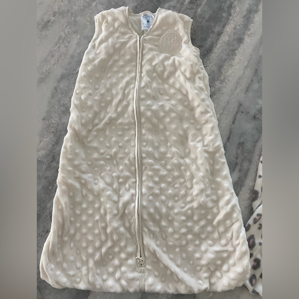 Halo Sleep Sack bundle